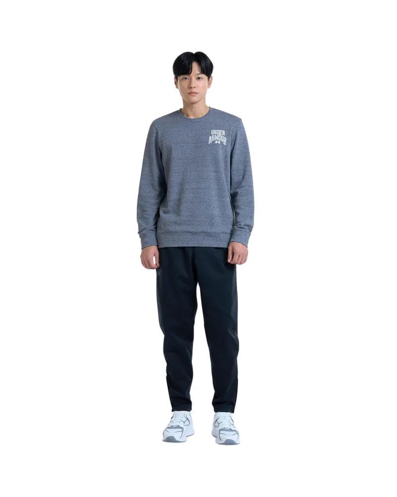 Pantaloni Barbati UNSTOPPABLE BF TPRD PANTS Under Armour