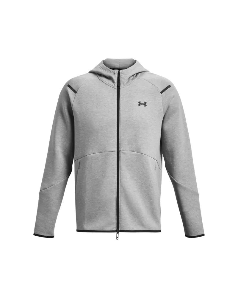 Hanorac Barbati UNSTOPPABLE FLC FZ Under Armour