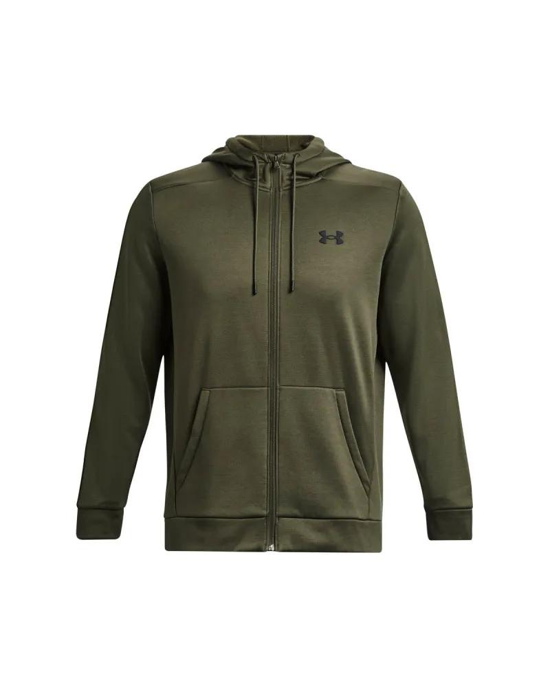 Hanorac Barbati UNSTOPPABLE FLC FZ Under Armour