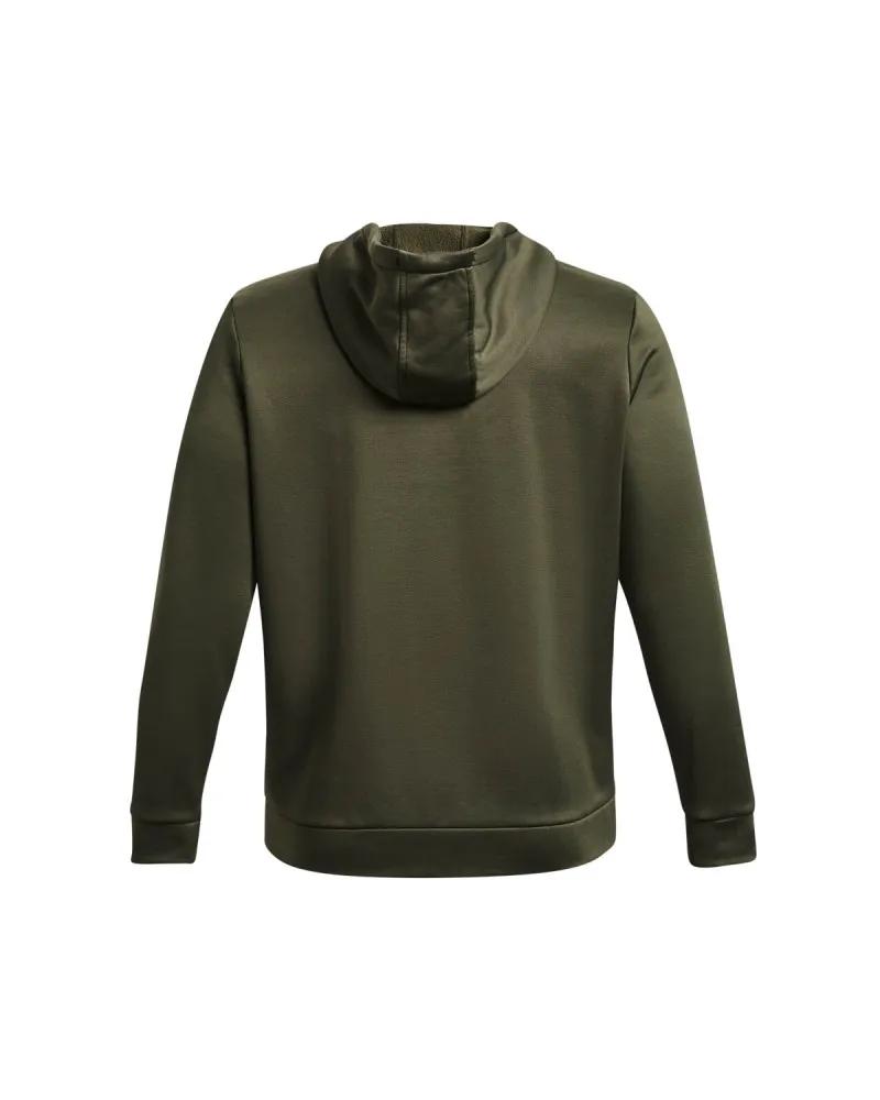 Hanorac Barbati UNSTOPPABLE FLC FZ Under Armour