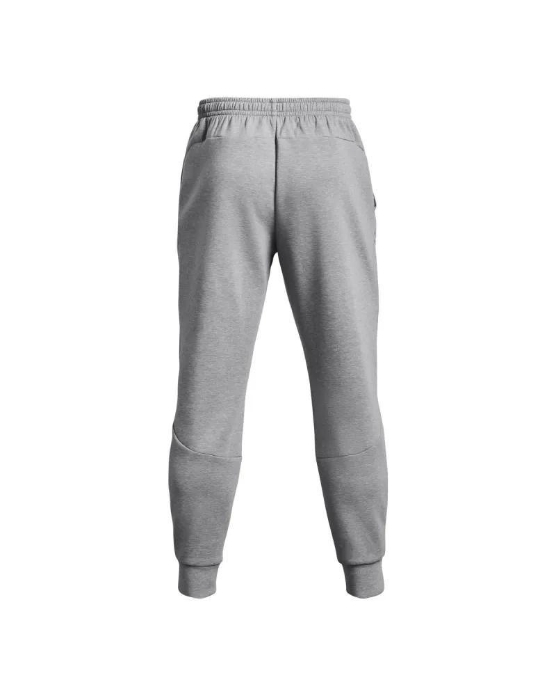 Pantaloni Barbati UNSTOPPABLE FLC JOGGERS Under Armour