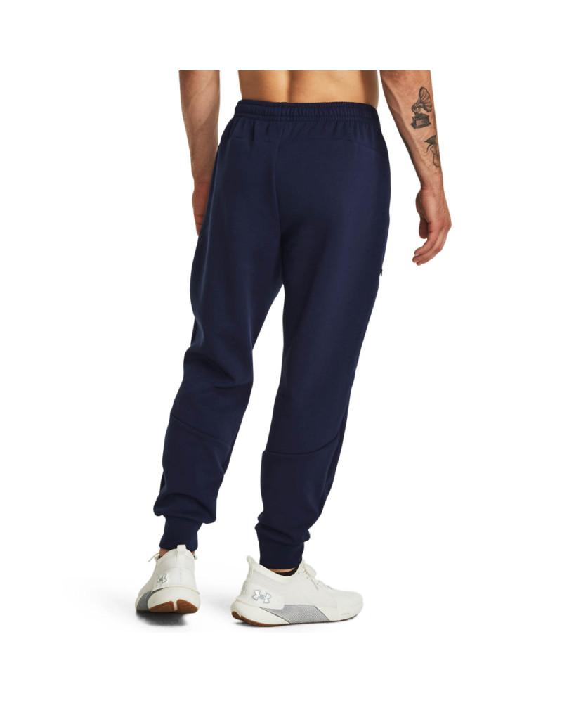 Pantaloni Barbati UNSTOPPABLE FLC JOGGERS Under Armour
