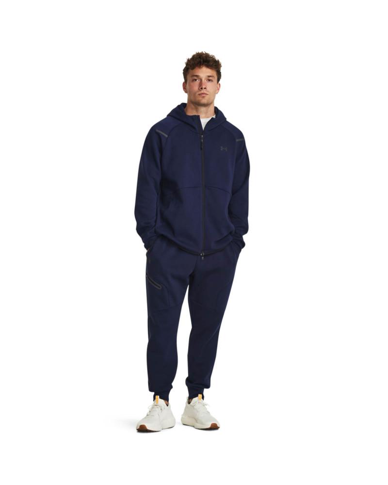 Pantaloni Barbati UNSTOPPABLE FLC JOGGERS Under Armour