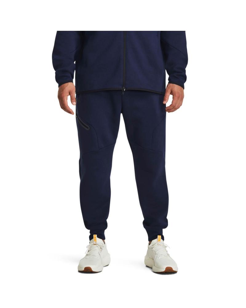 Pantaloni Barbati UNSTOPPABLE FLC JOGGERS Under Armour