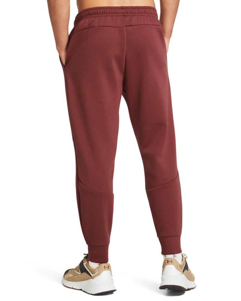 Pantaloni Barbati UNSTOPPABLE FLC JOGGERS Under Armour 