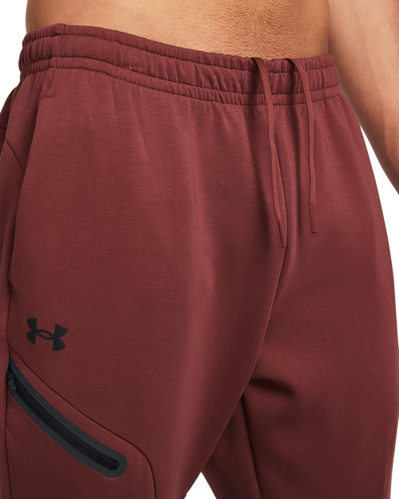 Pantaloni Barbati UNSTOPPABLE FLC JOGGERS Under Armour 
