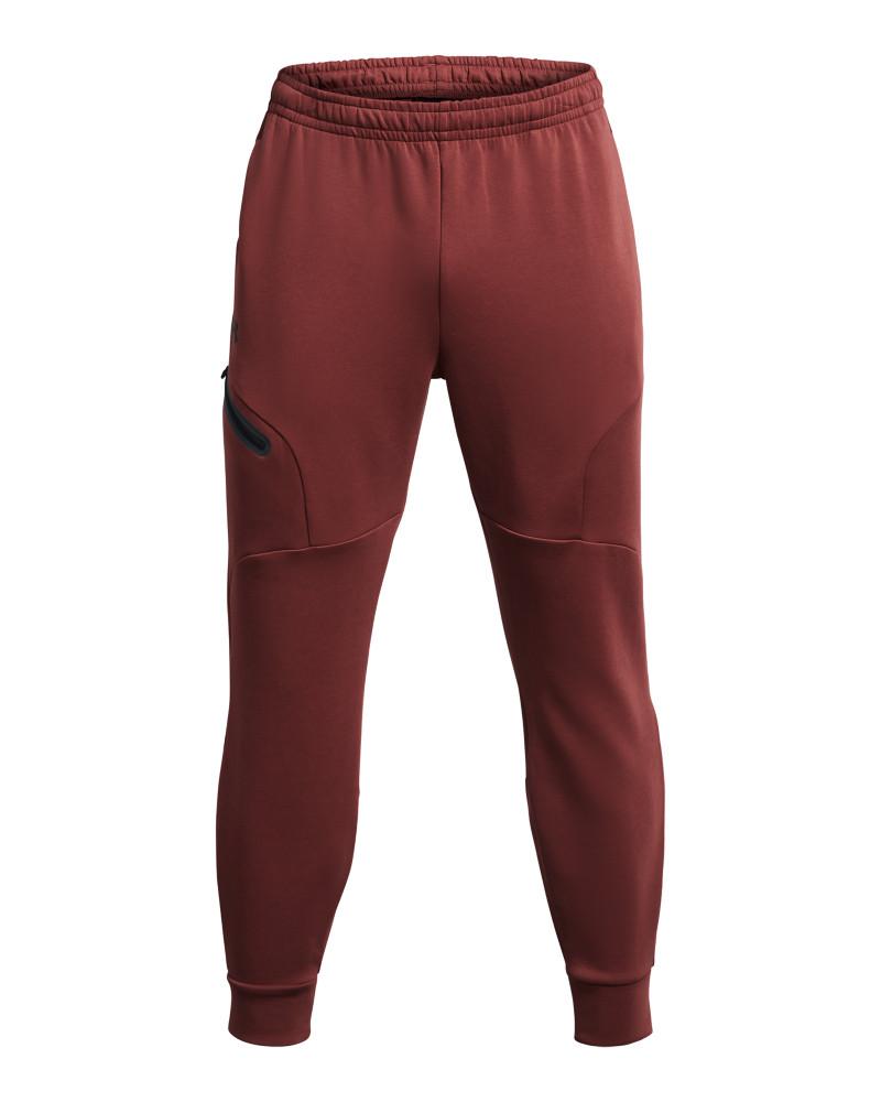 Pantaloni Barbati UNSTOPPABLE FLC JOGGERS Under Armour 