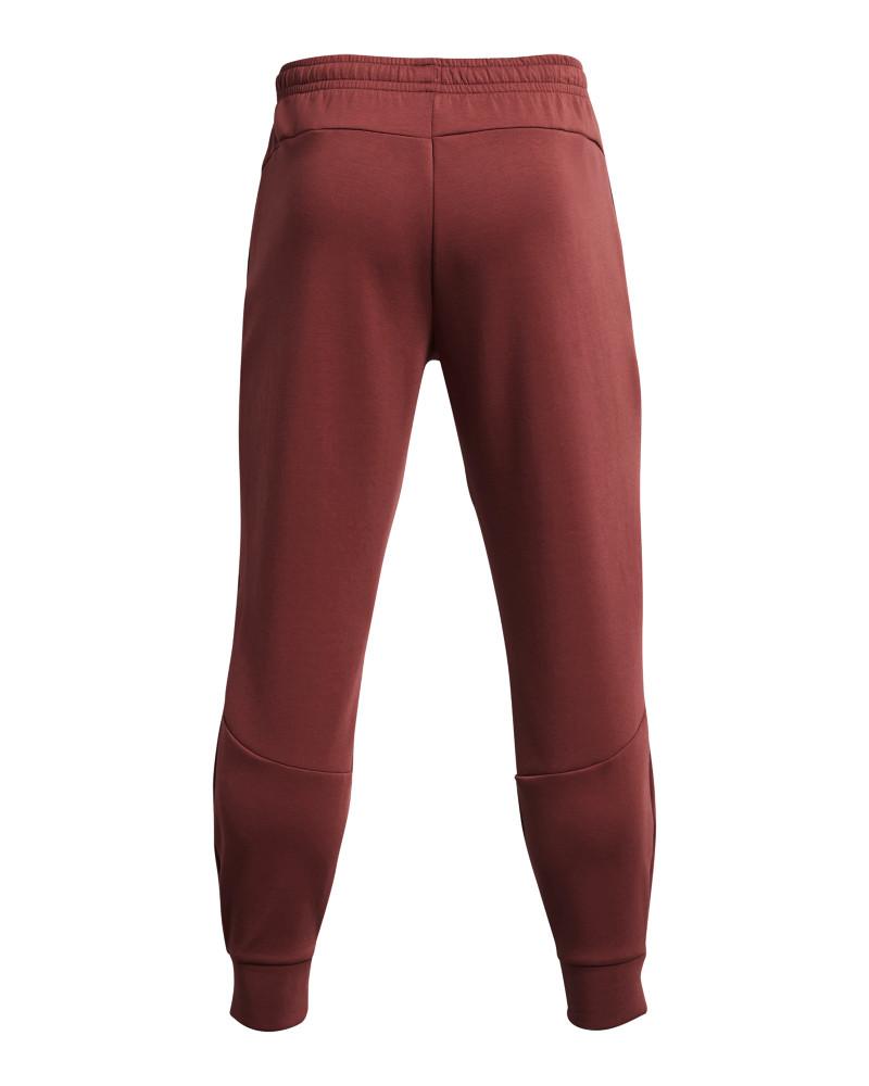 Pantaloni Barbati UNSTOPPABLE FLC JOGGERS Under Armour 