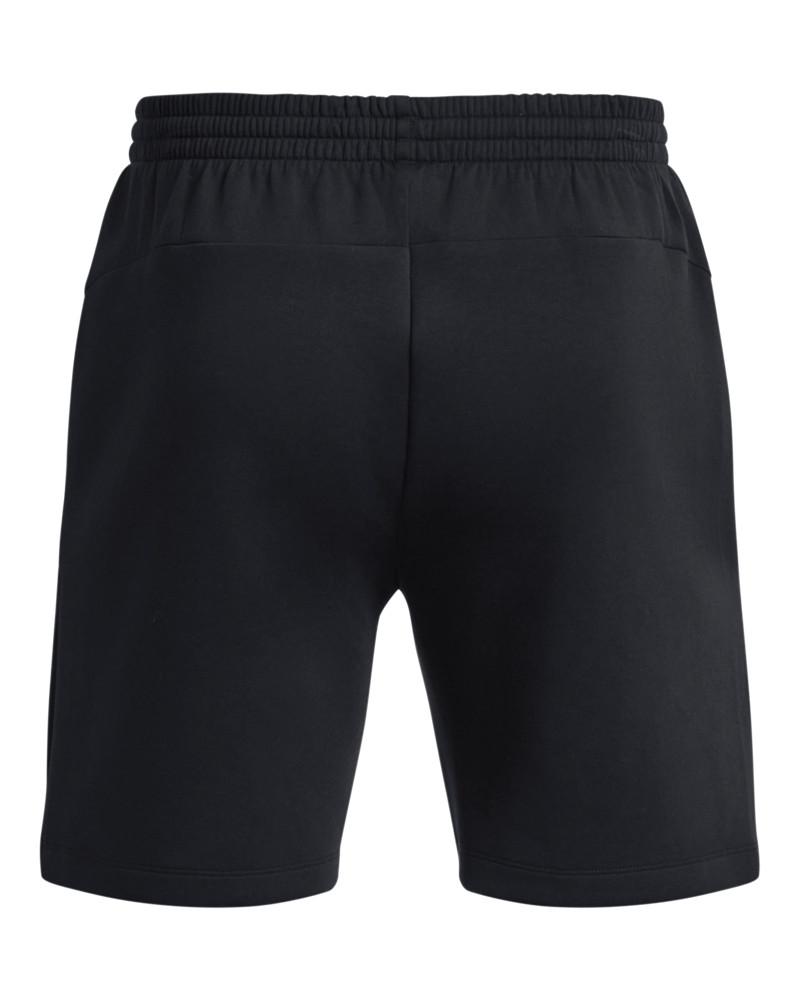 Pantaloni scurti Barbati UNSTOPPABLE FLEECE SHORTS Under Armour 