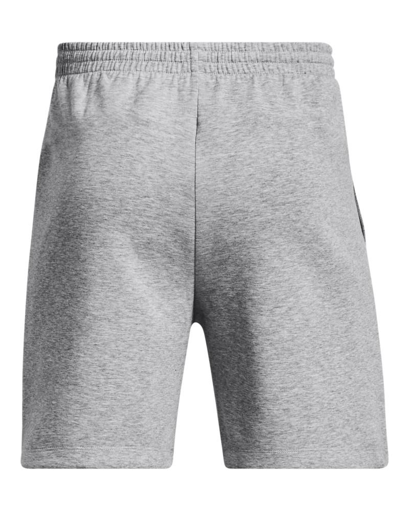 Pantaloni scurti Barbati UNSTOPPABLE FLC SHORTS Under Armour 