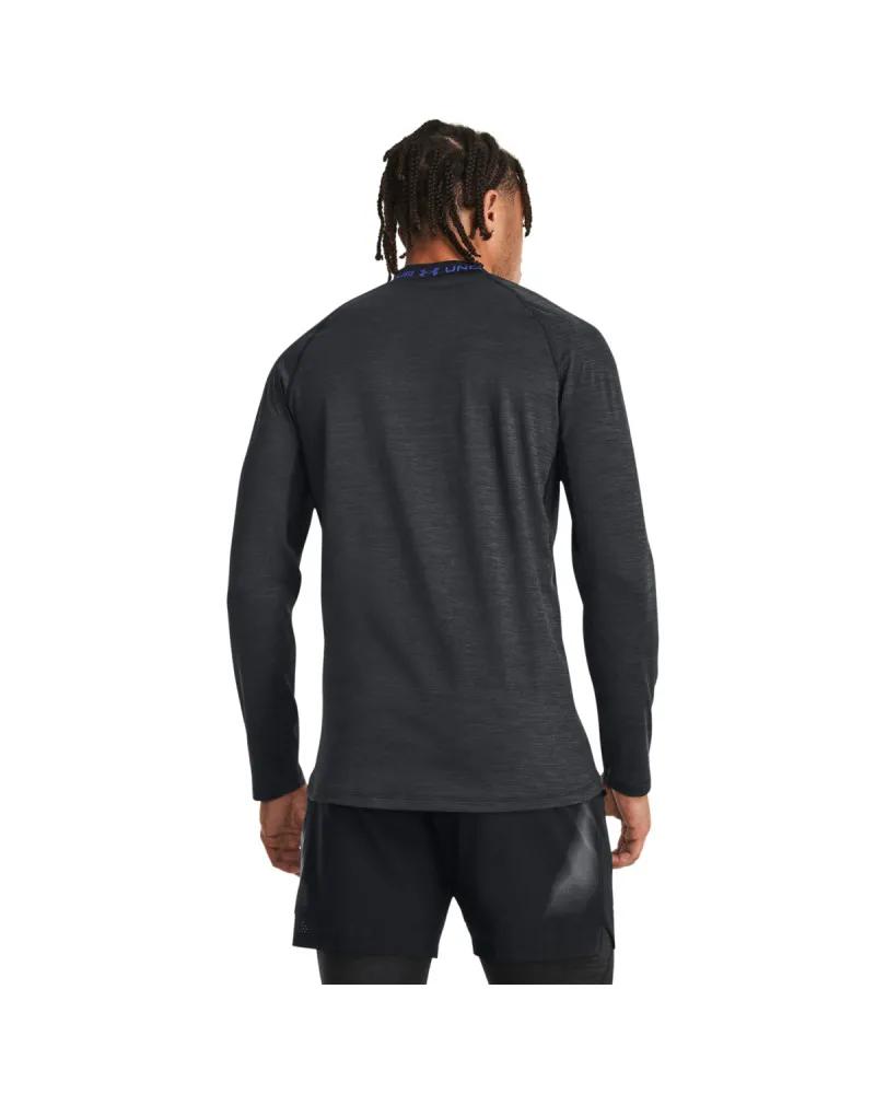 Bluza Barbati COLDGEAR ARMOUR TWIST MOCK Under Armour 