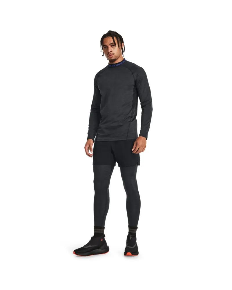 Bluza Barbati COLDGEAR ARMOUR TWIST MOCK Under Armour 