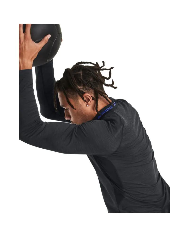 Bluza Barbati COLDGEAR ARMOUR TWIST MOCK Under Armour 