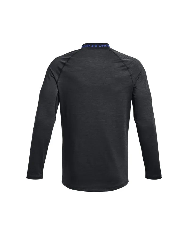 Bluza Barbati COLDGEAR ARMOUR TWIST MOCK Under Armour 