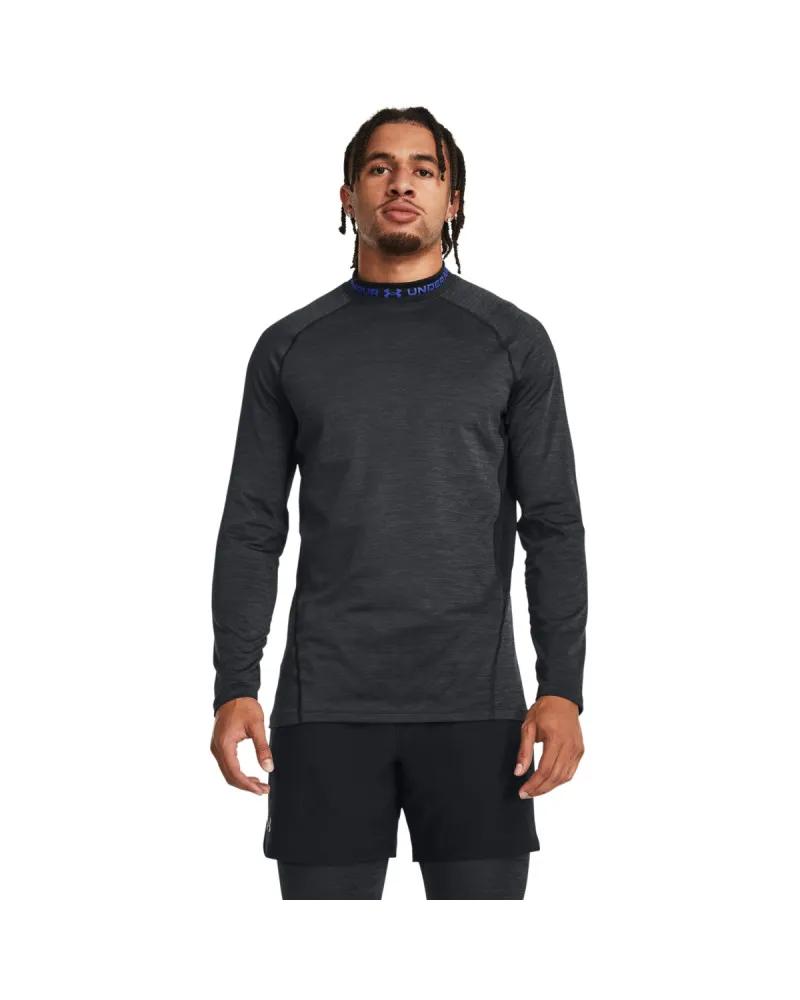 Bluza Barbati COLDGEAR ARMOUR TWIST MOCK Under Armour 