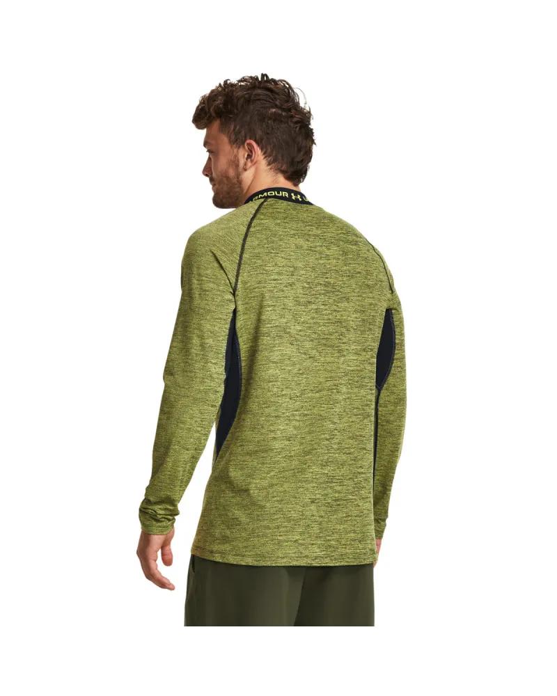 Bluza Barbati COLDGEAR ARMOUR TWIST MOCK Under Armour