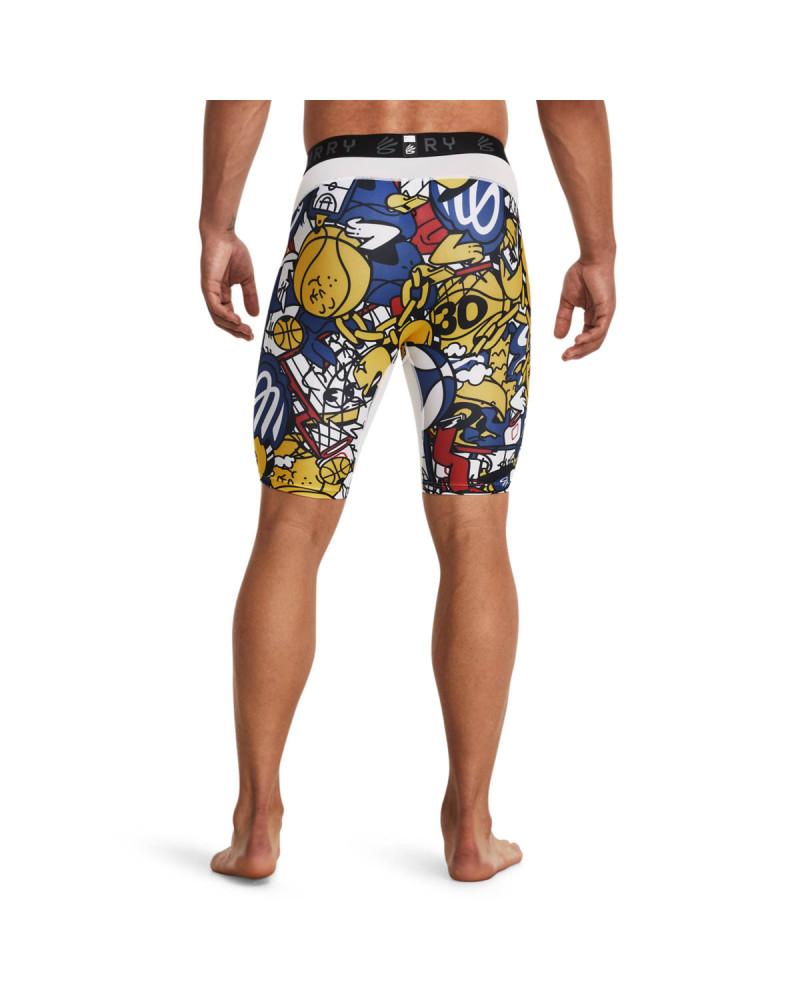 Colanti Barbati CURRY HG PRTD SHORTS Under Armour