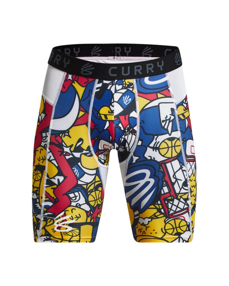 Colanti Barbati CURRY HG PRTD SHORTS Under Armour 