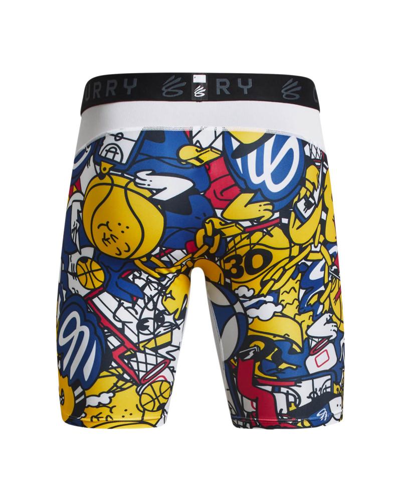 Colanti Barbati CURRY HG PRTD SHORTS Under Armour