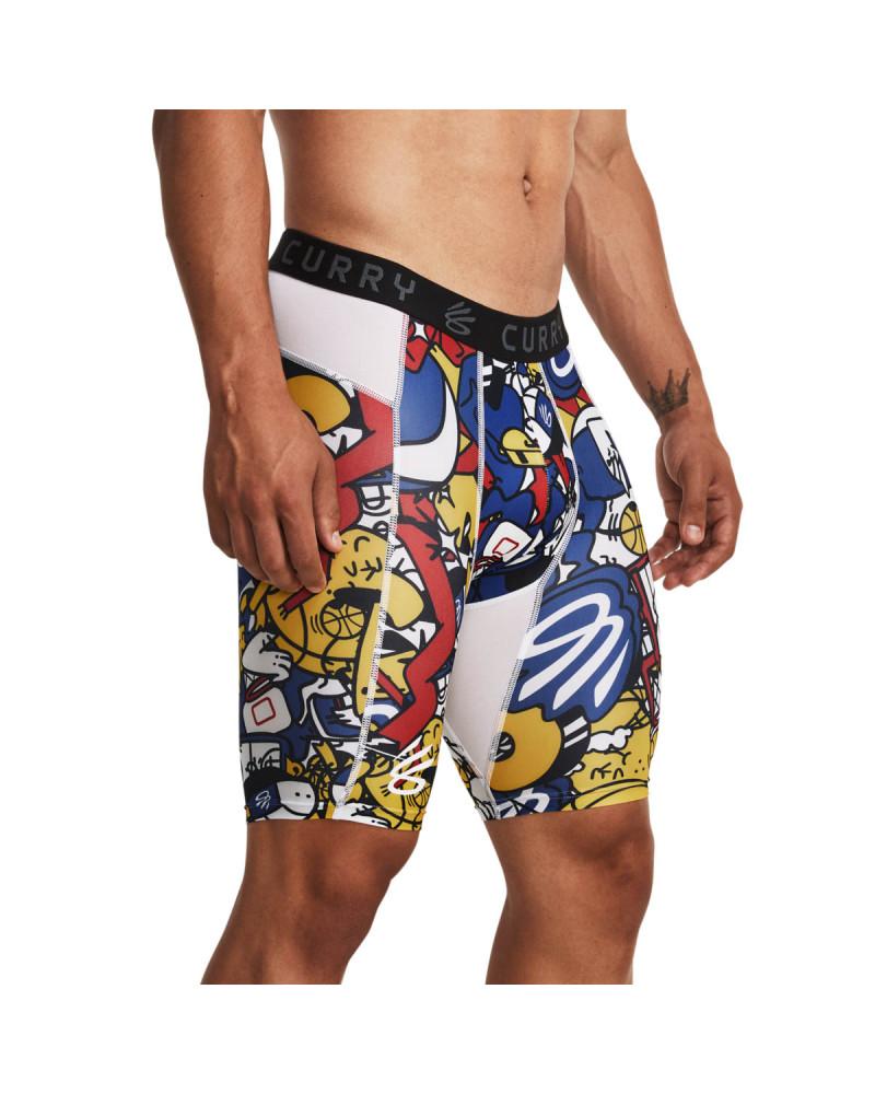 Colanti Barbati CURRY HG PRTD SHORTS Under Armour