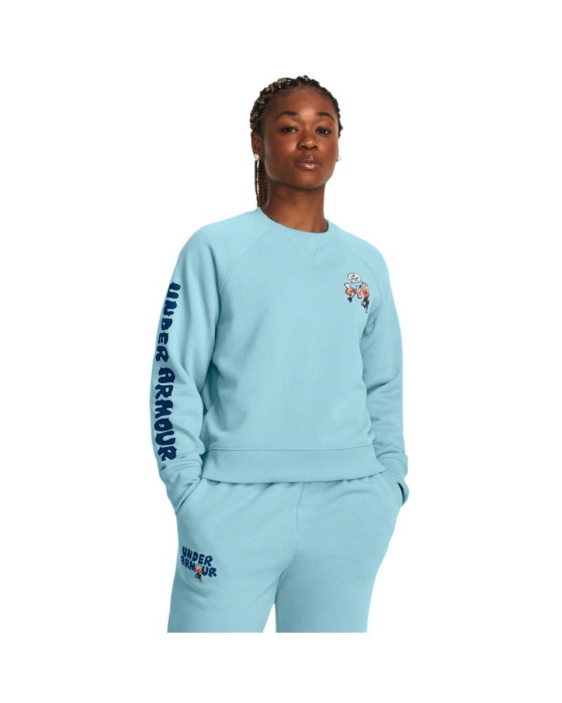 Bluza under deals armour dama