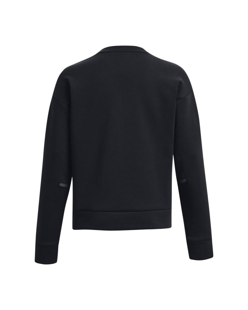 Bluza Dama UNSTOPPABLE FLC CREW Under Armour
