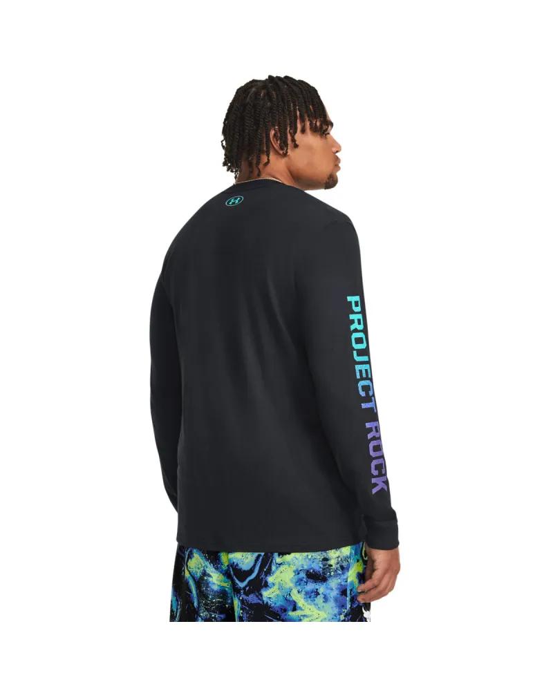 Bluza Barbati PROJECT ROCK BRAHMA LS Under Armour
