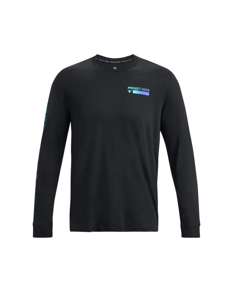 Bluza Barbati PROJECT ROCK BRAHMA LS Under Armour