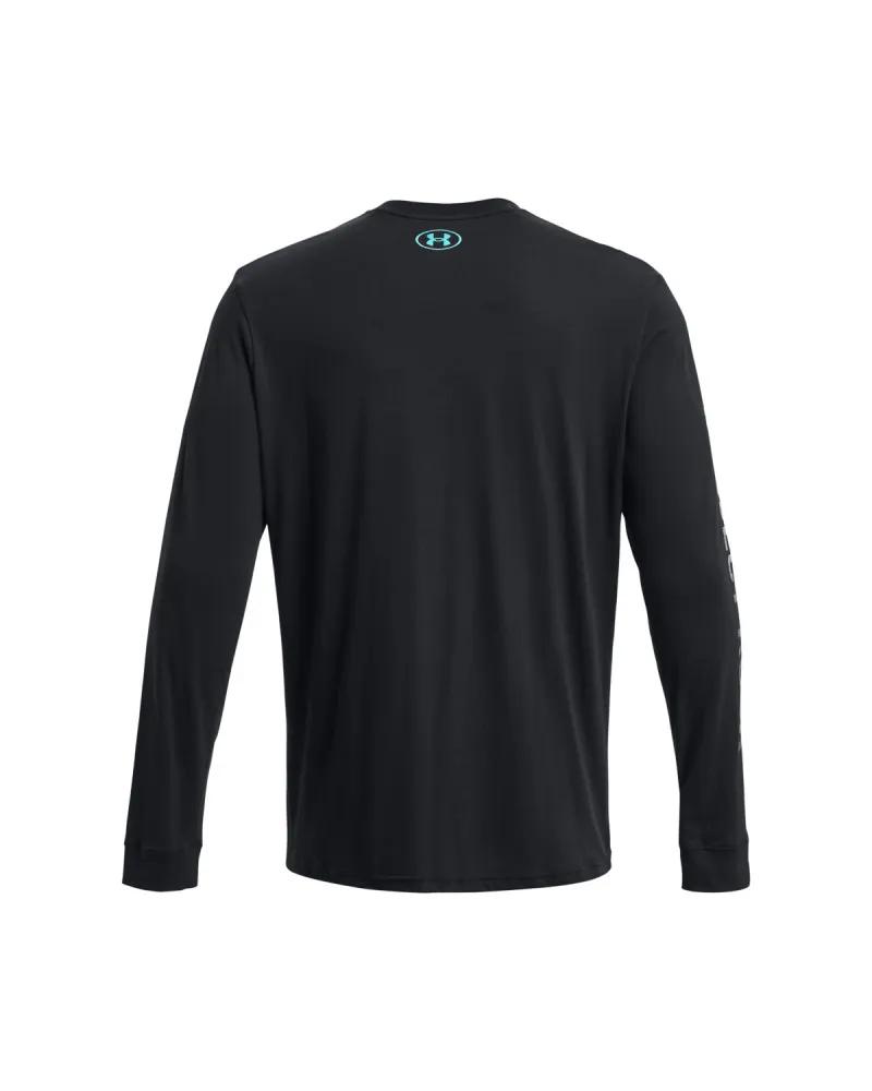 Bluza Barbati PROJECT ROCK BRAHMA LS Under Armour
