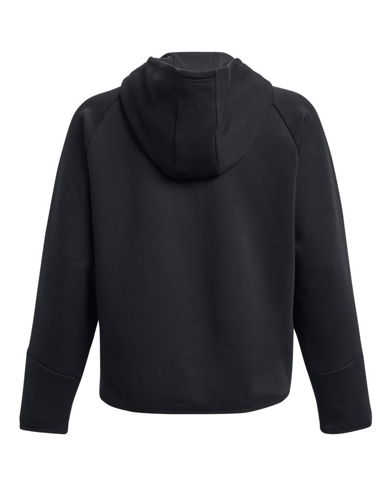Hanorac Dama UNSTOPPABLE FLC FZ Under Armour