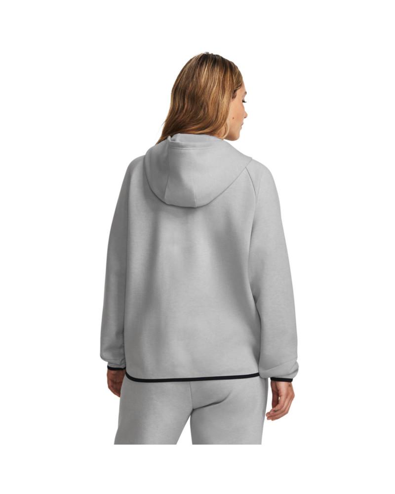 Hanorac Dama UNSTOPPABLE FLC FZ Under Armour