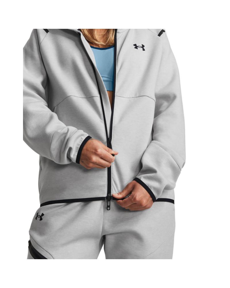 Hanorac Dama UNSTOPPABLE FLC FZ Under Armour