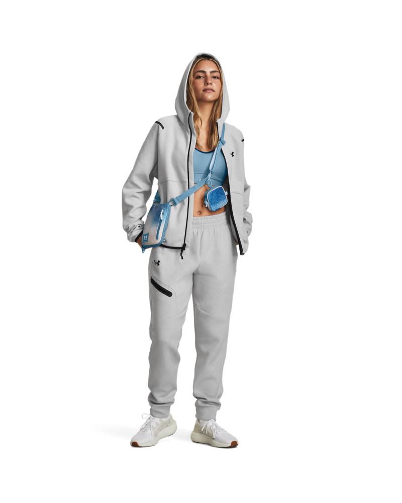 Hanorac Dama UNSTOPPABLE FLC FZ Under Armour