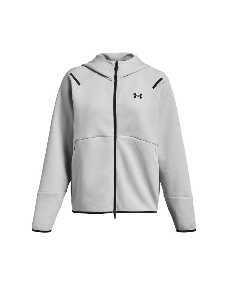Hanorac Dama UNSTOPPABLE FLC FZ Under Armour