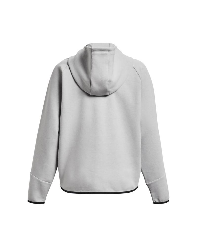 Hanorac Dama UNSTOPPABLE FLC FZ Under Armour