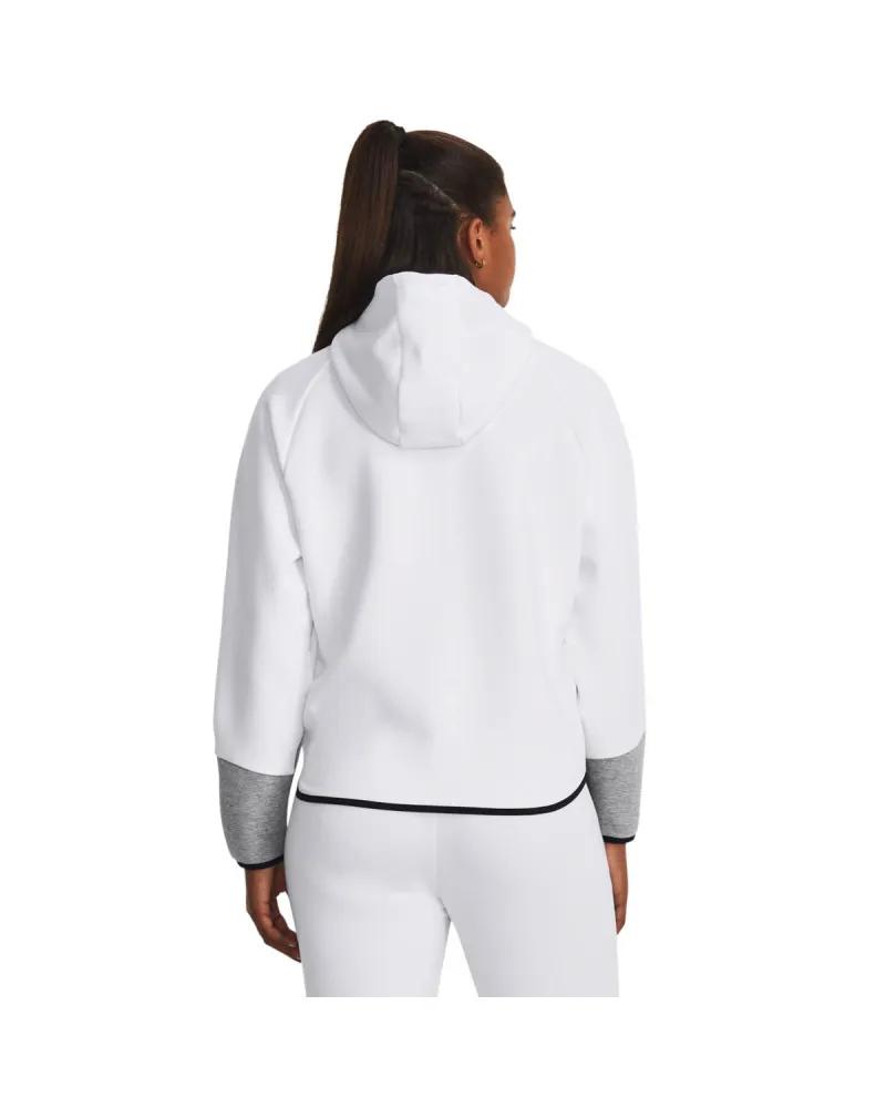 Hanorac Dama UNSTOPPABLE FLC FZ Under Armour