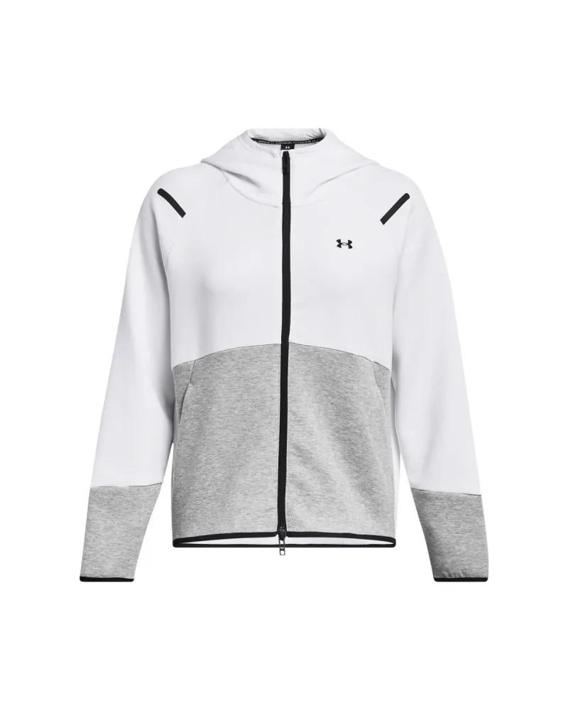 Hanorac Dama UNSTOPPABLE FLC FZ Under Armour