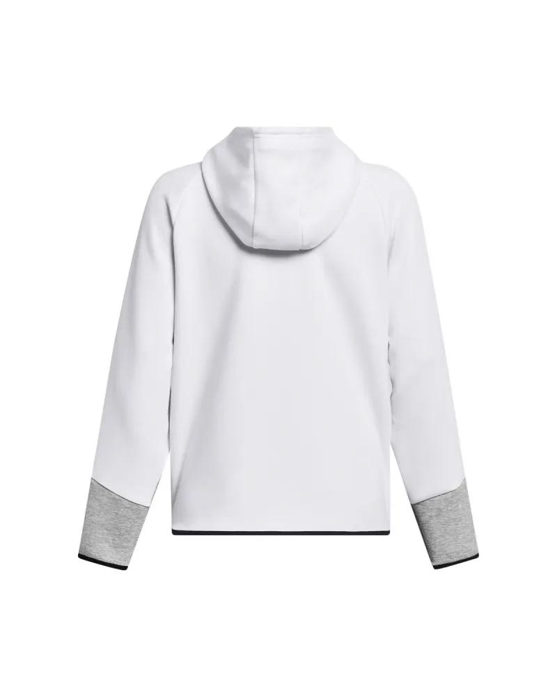 Hanorac Dama UNSTOPPABLE FLC FZ Under Armour