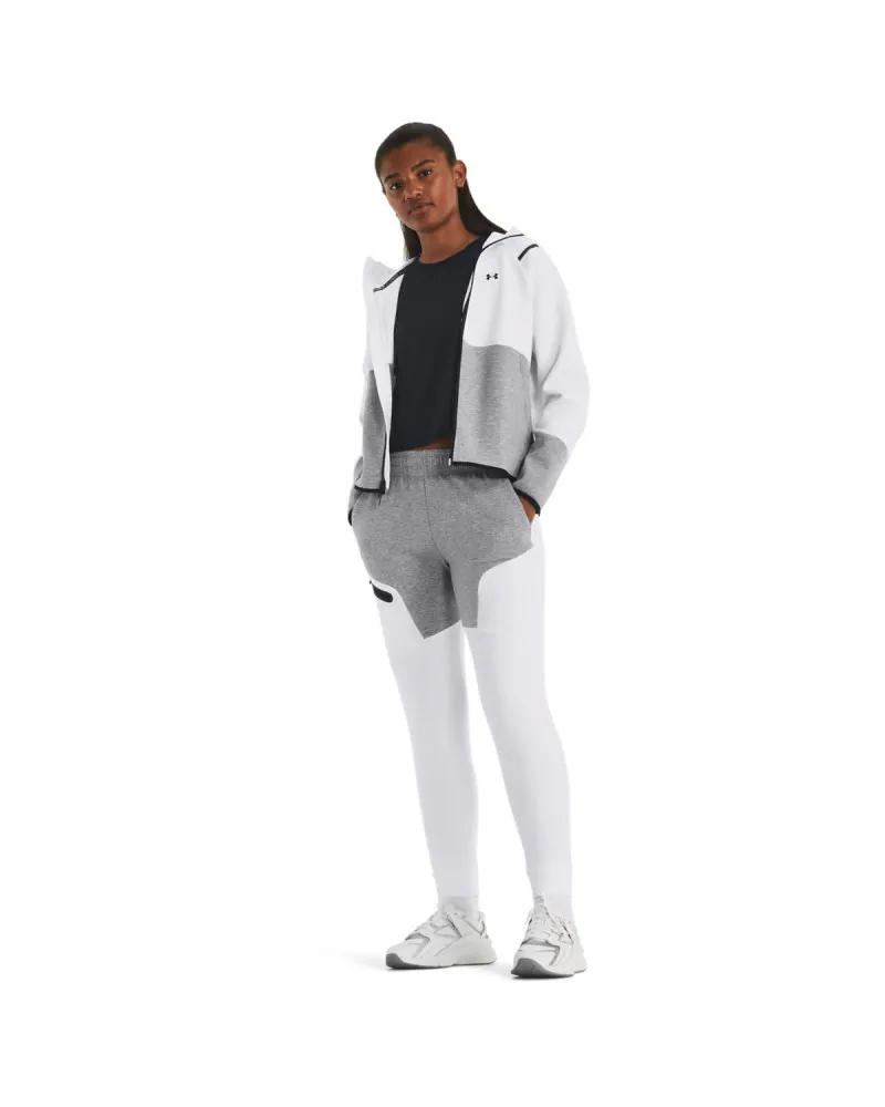 Hanorac Dama UNSTOPPABLE FLC FZ Under Armour