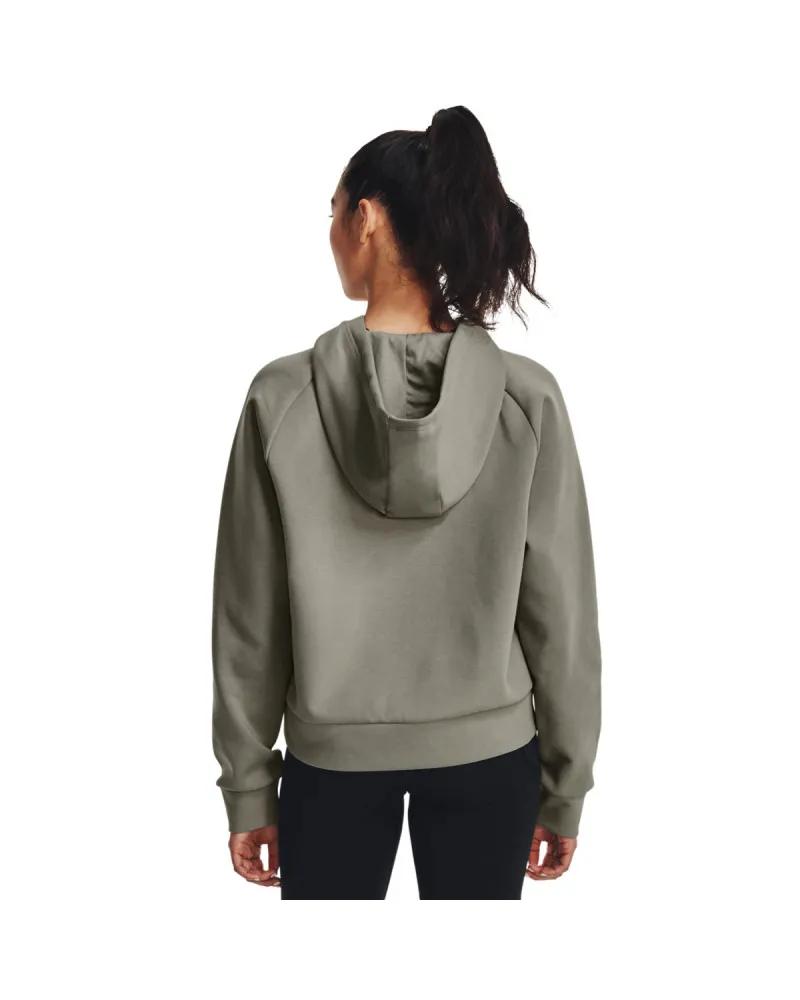 Hanorac Dama UNSTOPPABLE FLC HOODIE Under Armour