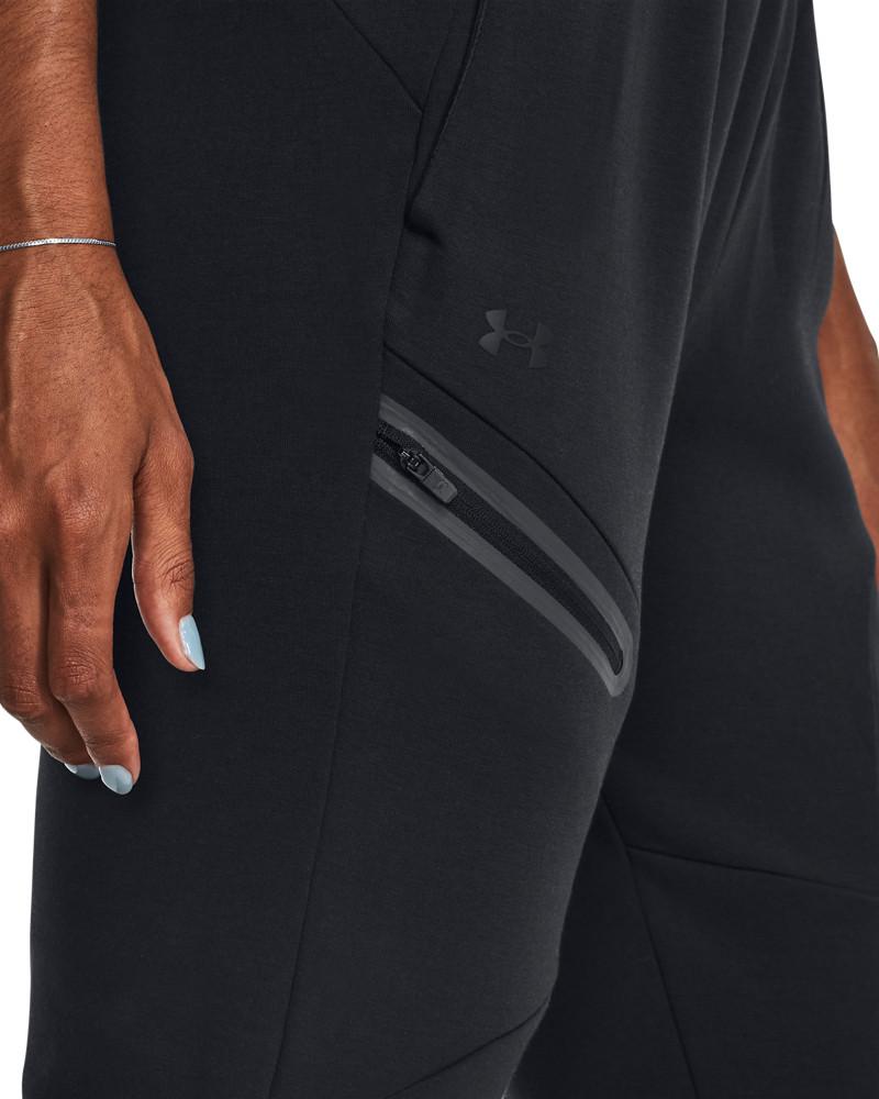 Pantaloni Dama UNSTOPPABLE FLC JOGGER Under Armour