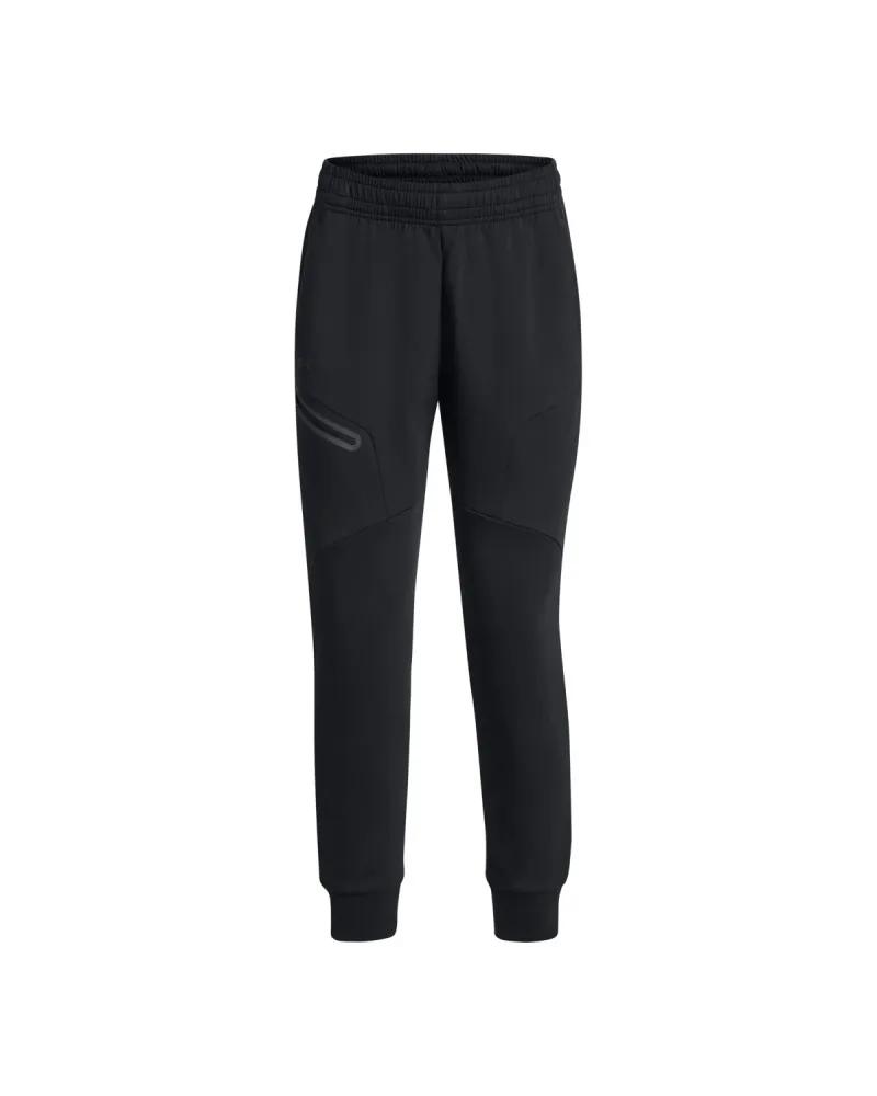 Pantaloni Dama UNSTOPPABLE FLC JOGGER Under Armour