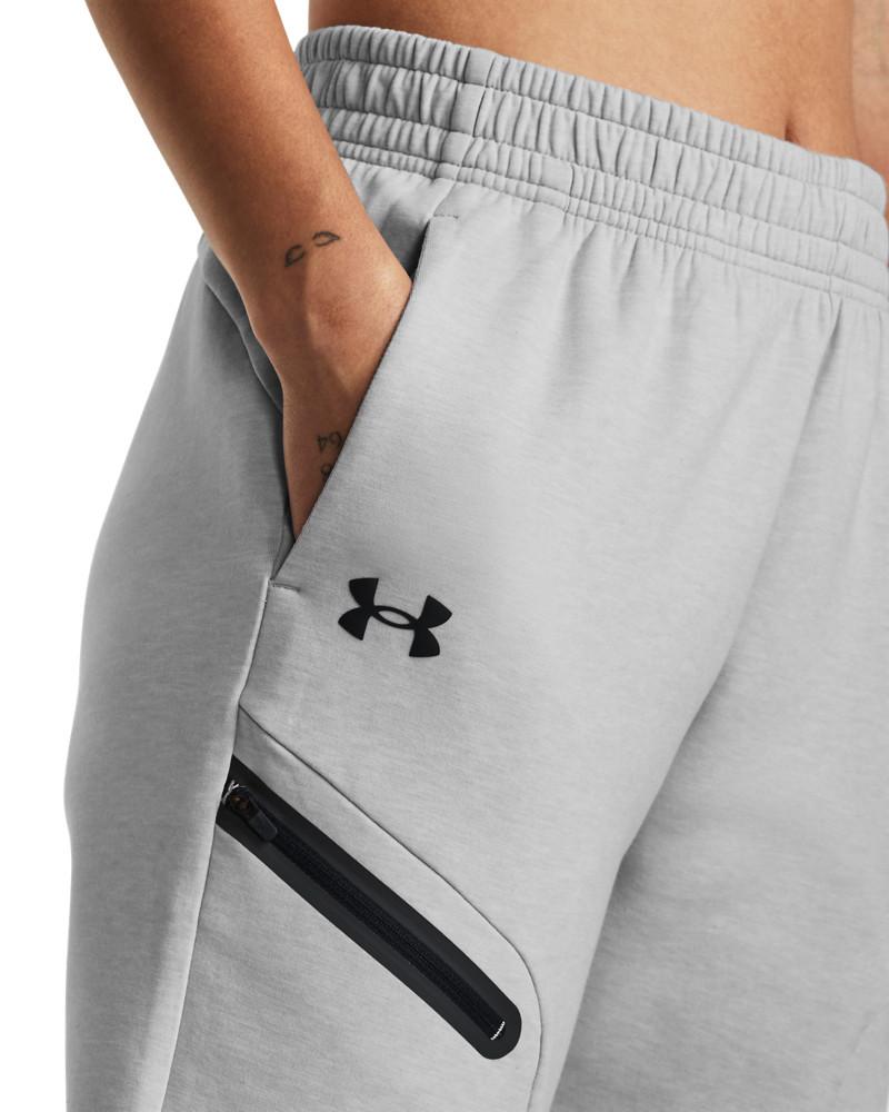 Pantaloni Dama UNSTOPPABLE FLC JOGGER Under Armour