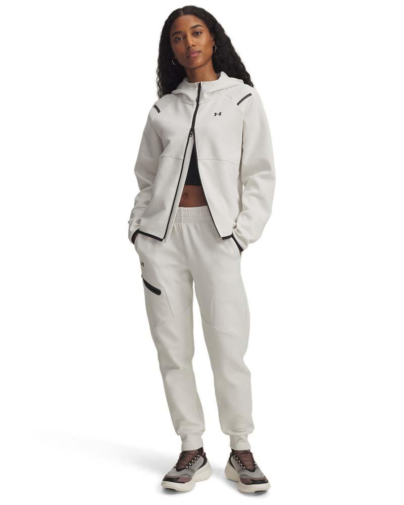 Pantaloni Dama UNSTOPPABLE FLC JOGGER Under Armour