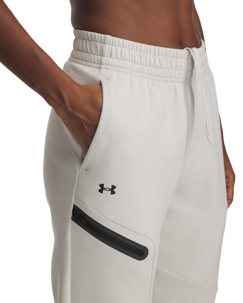 Pantaloni Dama UNSTOPPABLE FLC JOGGER Under Armour