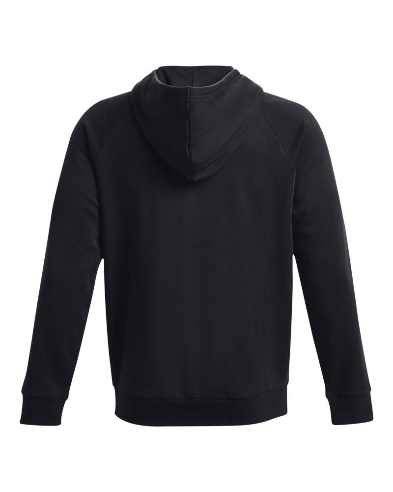 Hanorac Barbati RIVAL FLEECE Full Zip HOODIE Under Armour 