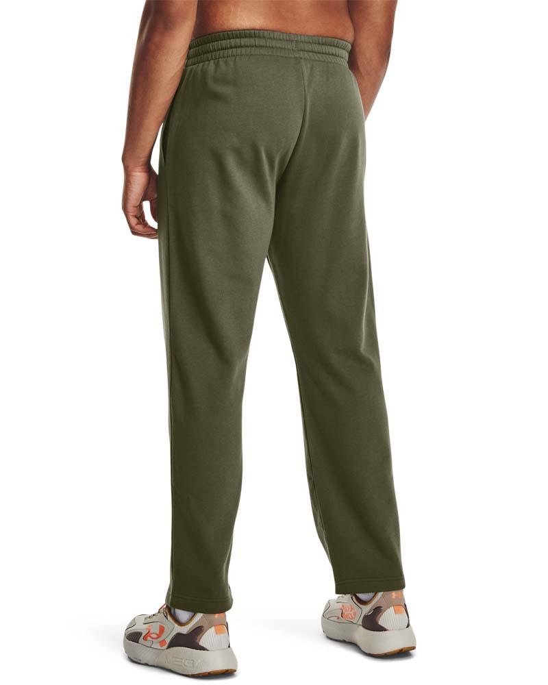 Pantaloni Barbati RIVAL FLEECE PANT Under Armour