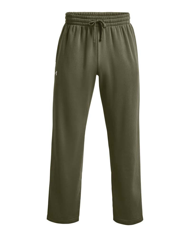 Pantaloni Barbati RIVAL FLEECE PANT Under Armour