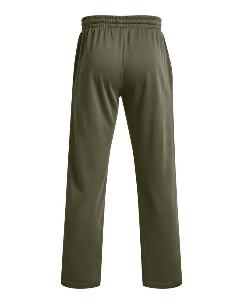 Pantaloni Barbati RIVAL FLEECE PANT Under Armour