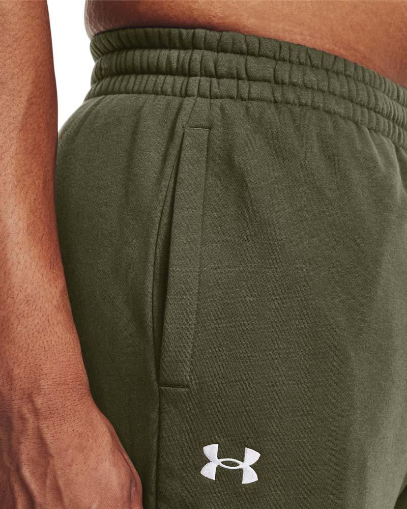 Pantaloni Barbati RIVAL FLEECE PANT Under Armour